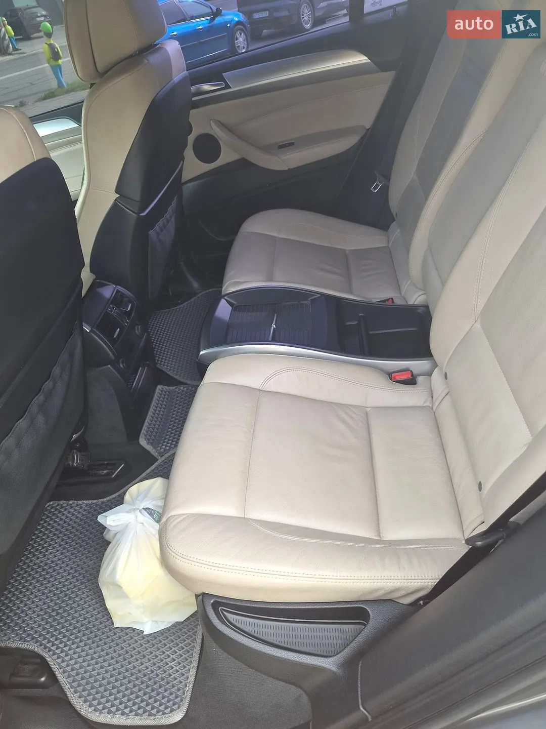 2015 Kia Sorento - мініатюра 20