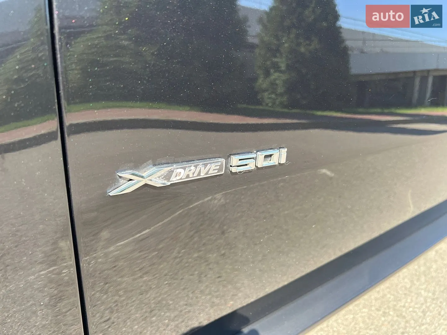2011 BMW X6 - мініатюра 7