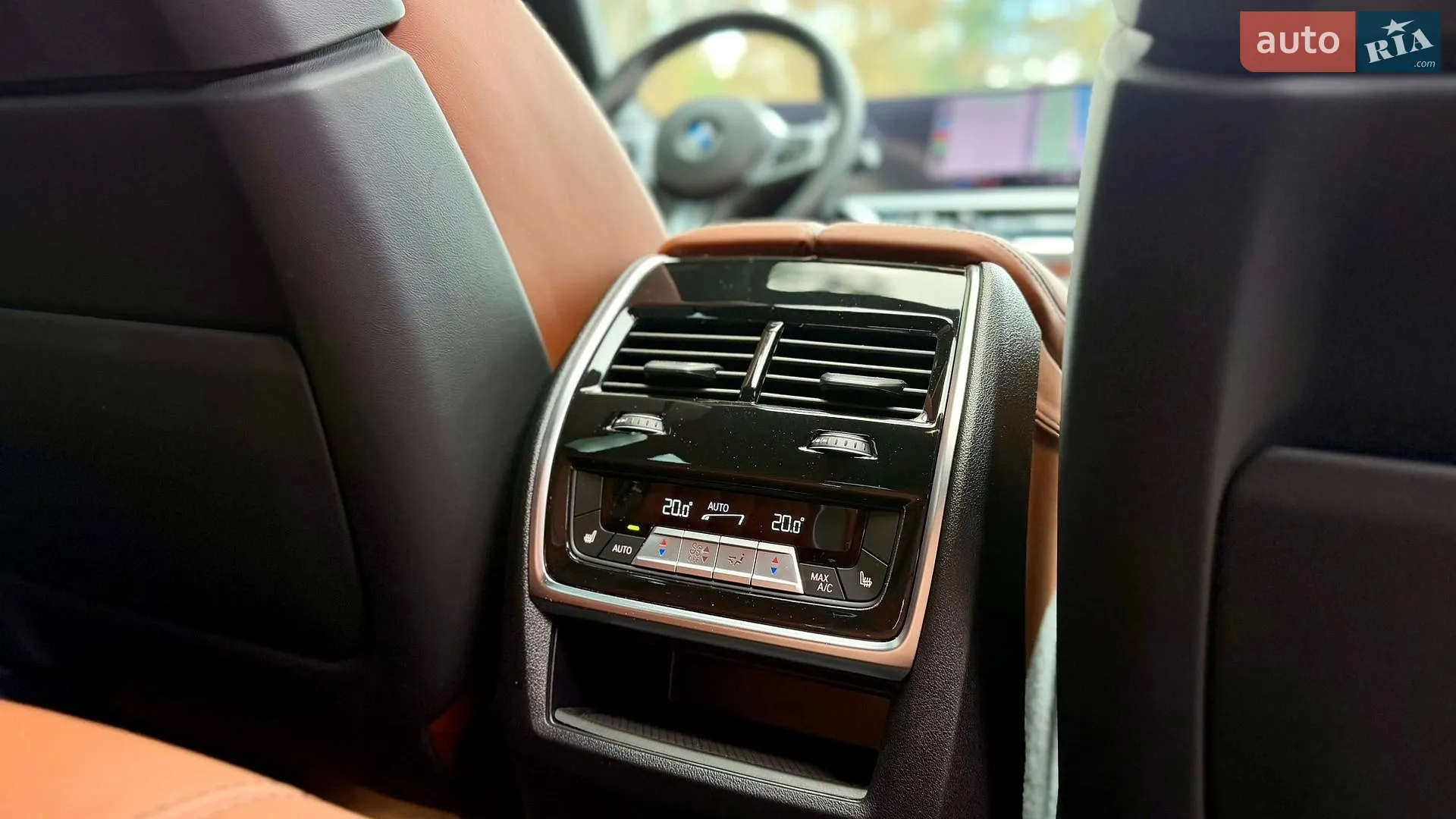 2024 BMW X6 - мініатюра 13