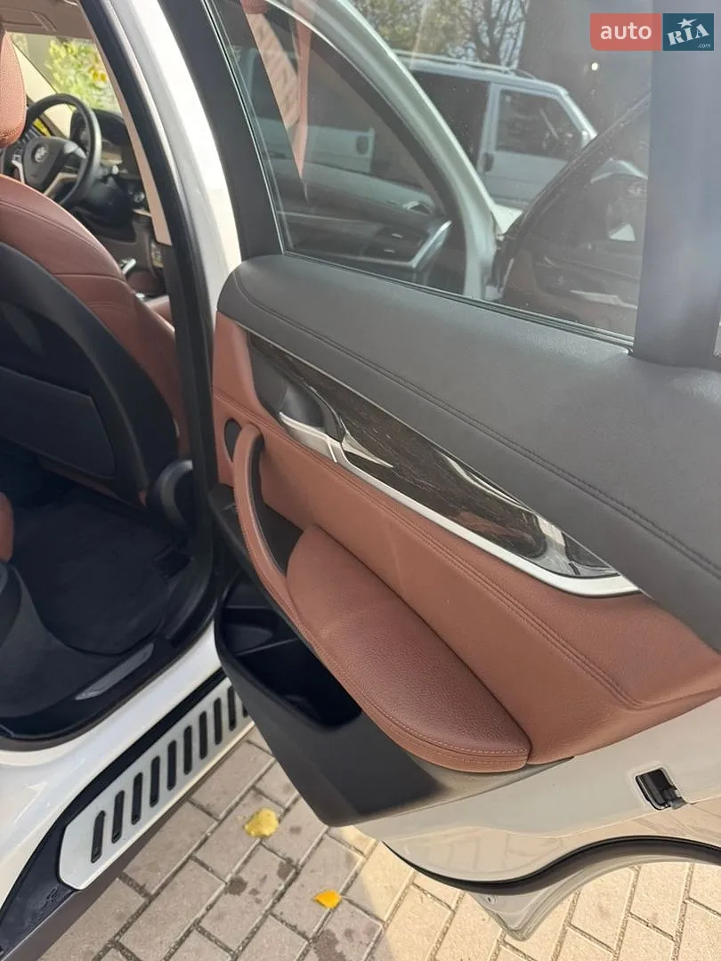 2017 Mercedes-Benz GLE - мініатюра 6