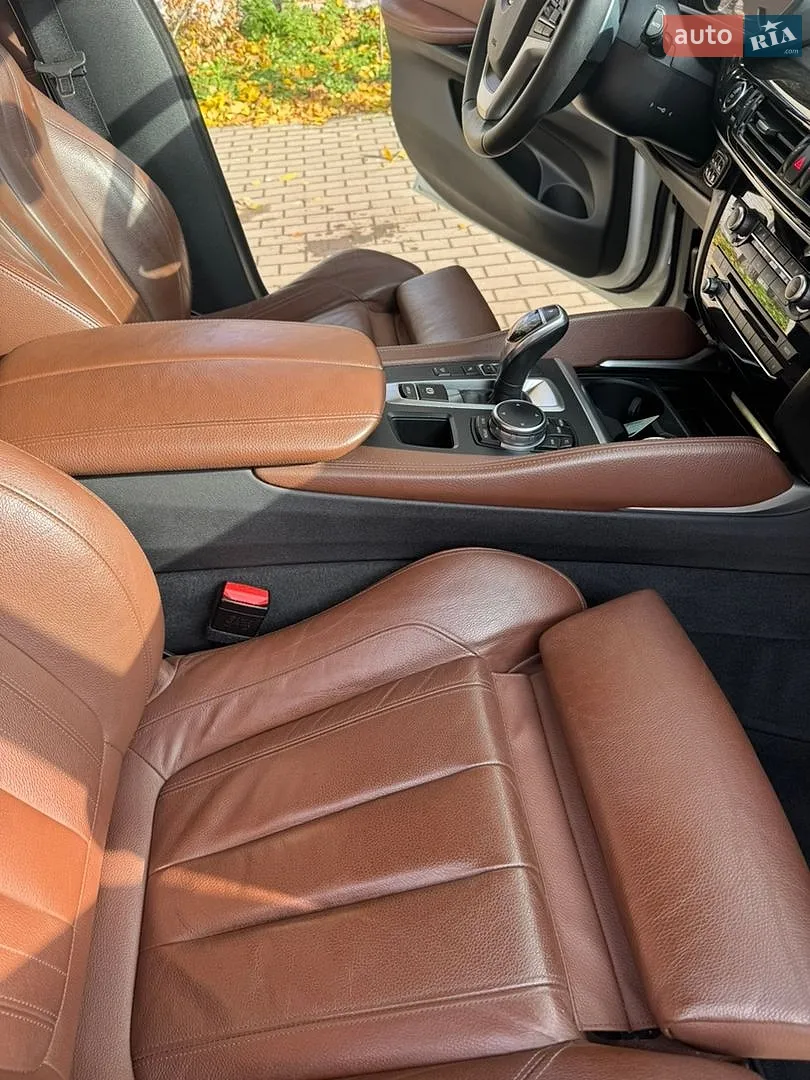 2017 Mercedes-Benz GLE - мініатюра 10