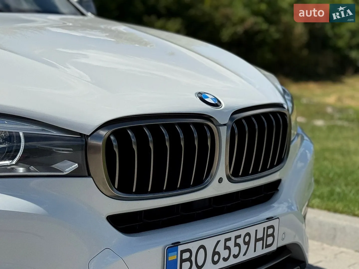 2017 BMW X6 - мініатюра 11