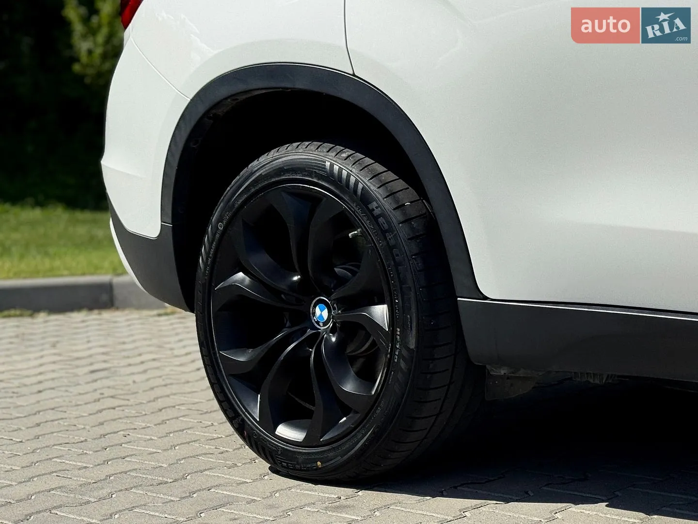2017 BMW X6 - мініатюра 15