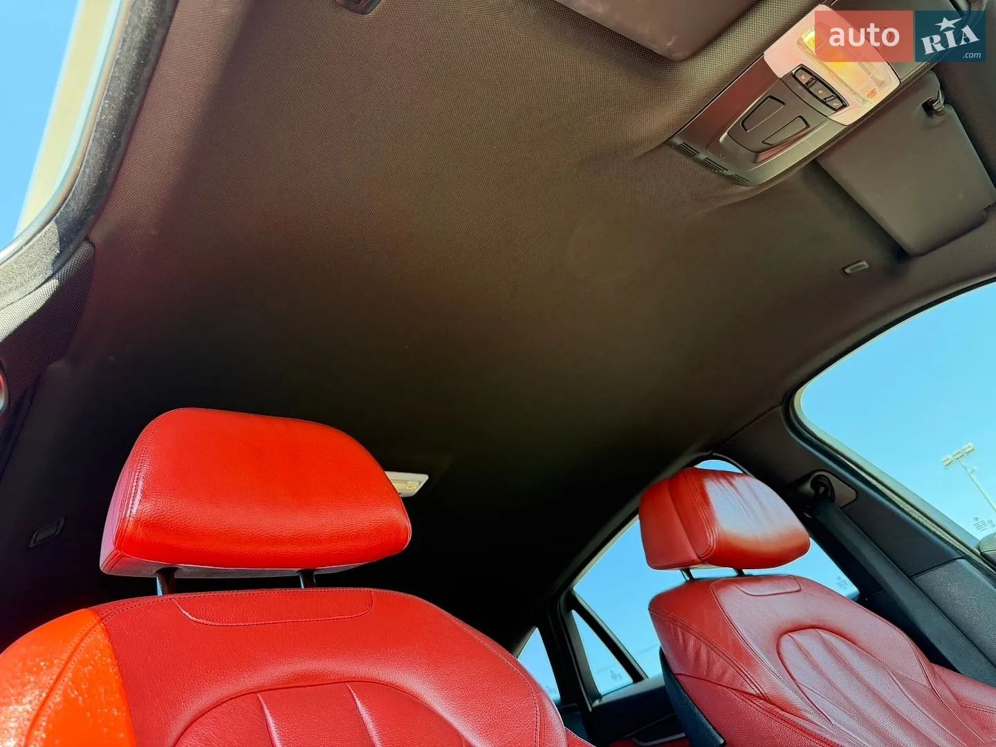 2015 BMW X6 - мініатюра 19