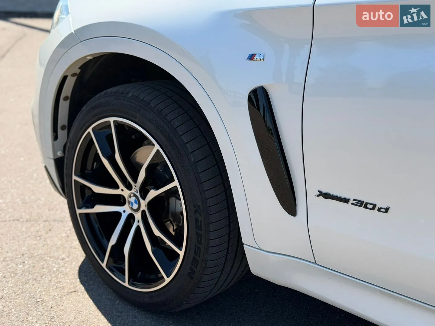 2015 BMW X6 - мініатюра 55