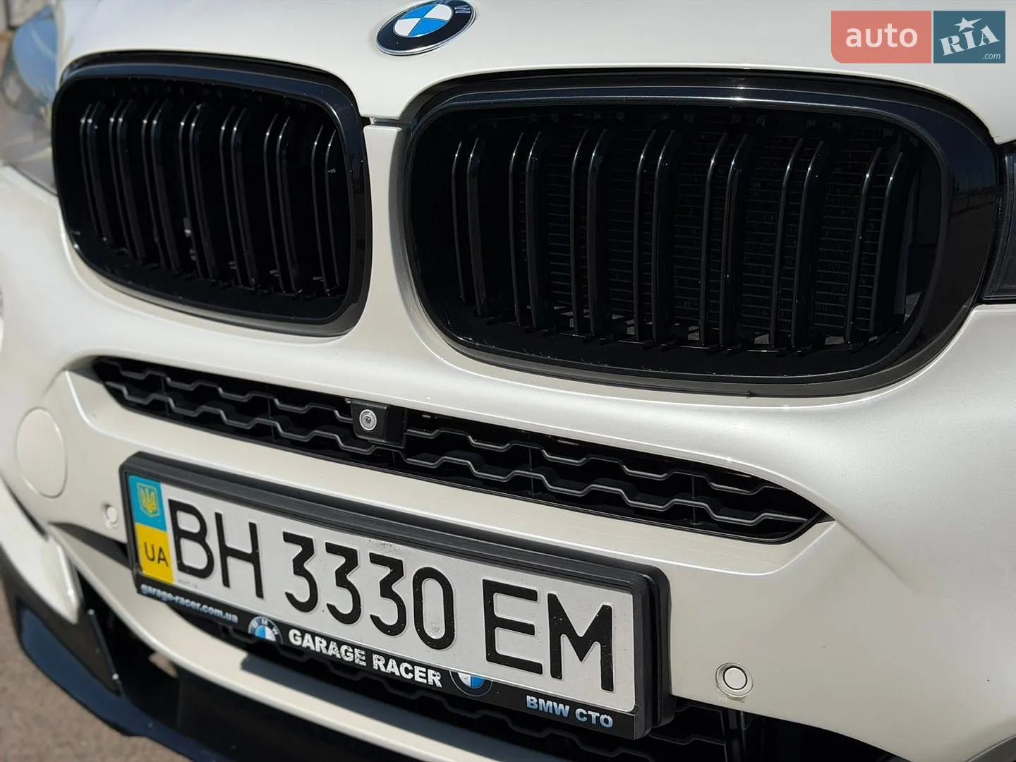 2015 BMW X6 - мініатюра 68