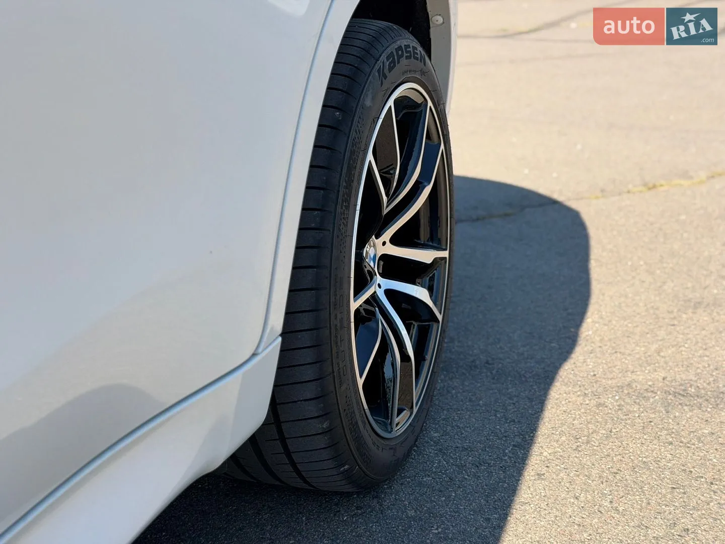 2015 BMW X6 - мініатюра 70