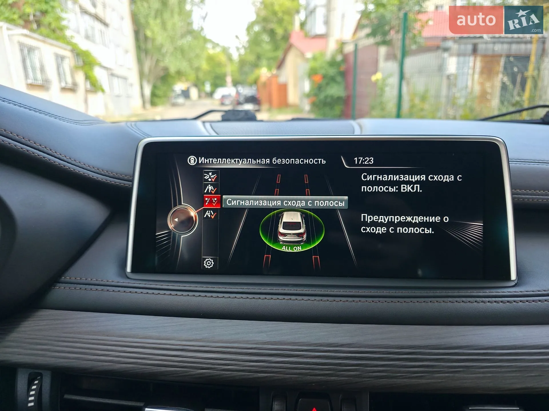 2016 BMW X6 - мініатюра 37