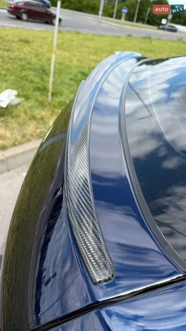 2022 BMW X6 - мініатюра 12