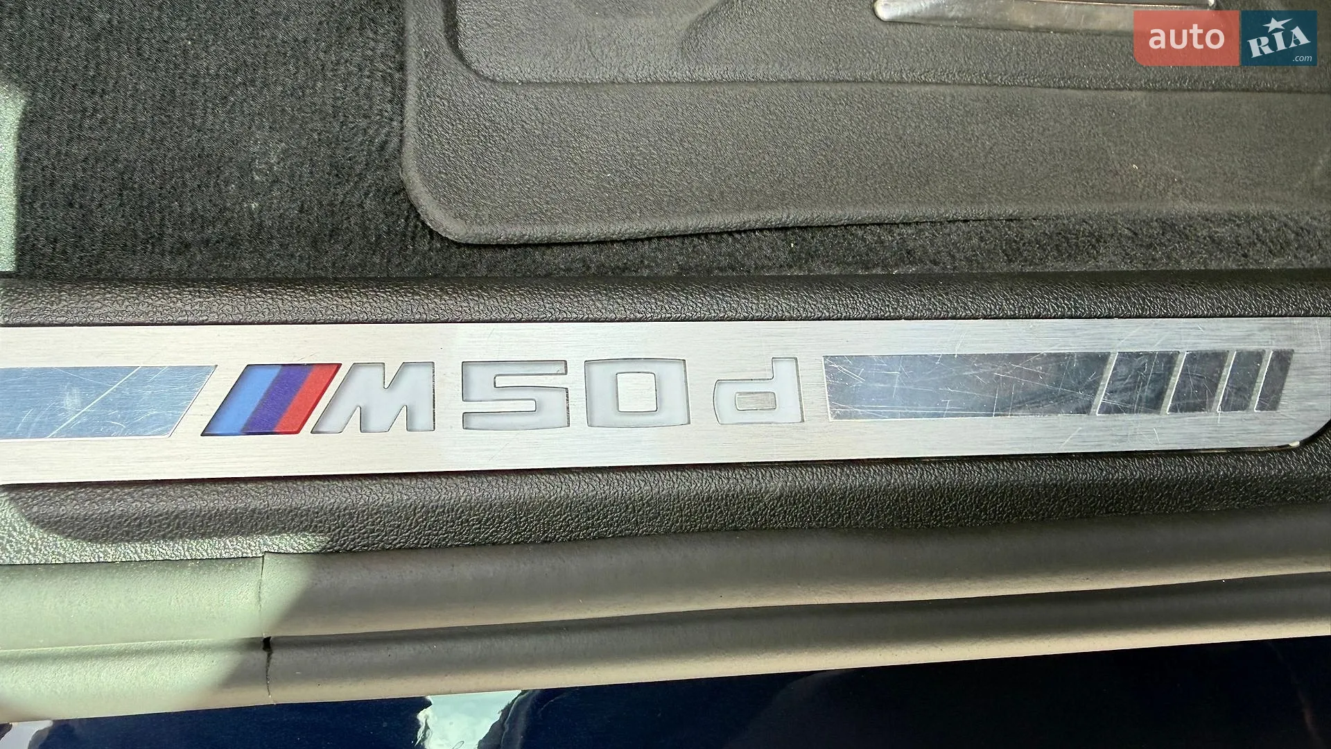 2022 BMW X6 - мініатюра 22