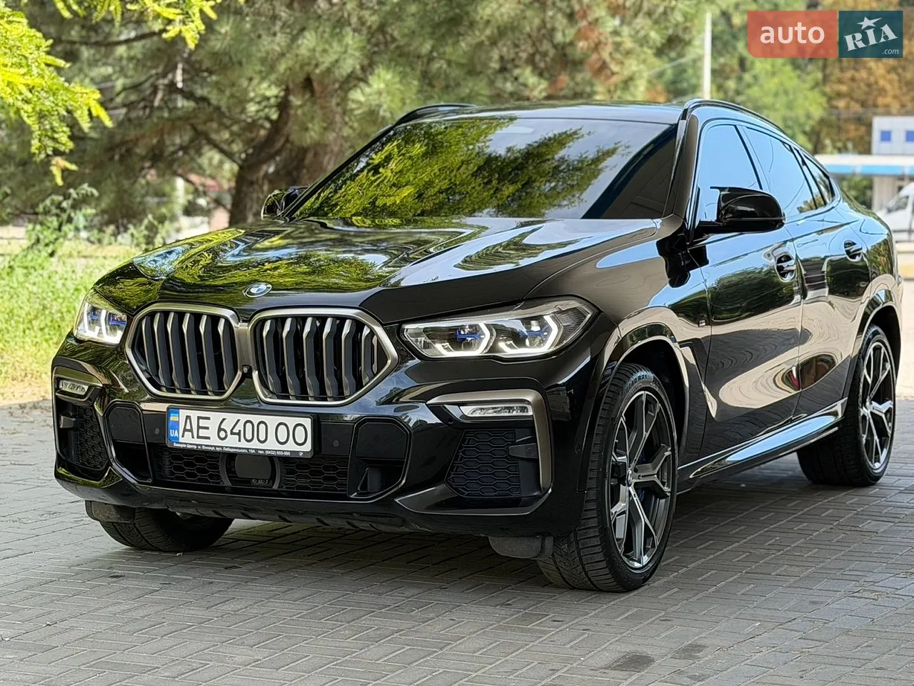 2019 BMW X5 - мініатюра 40