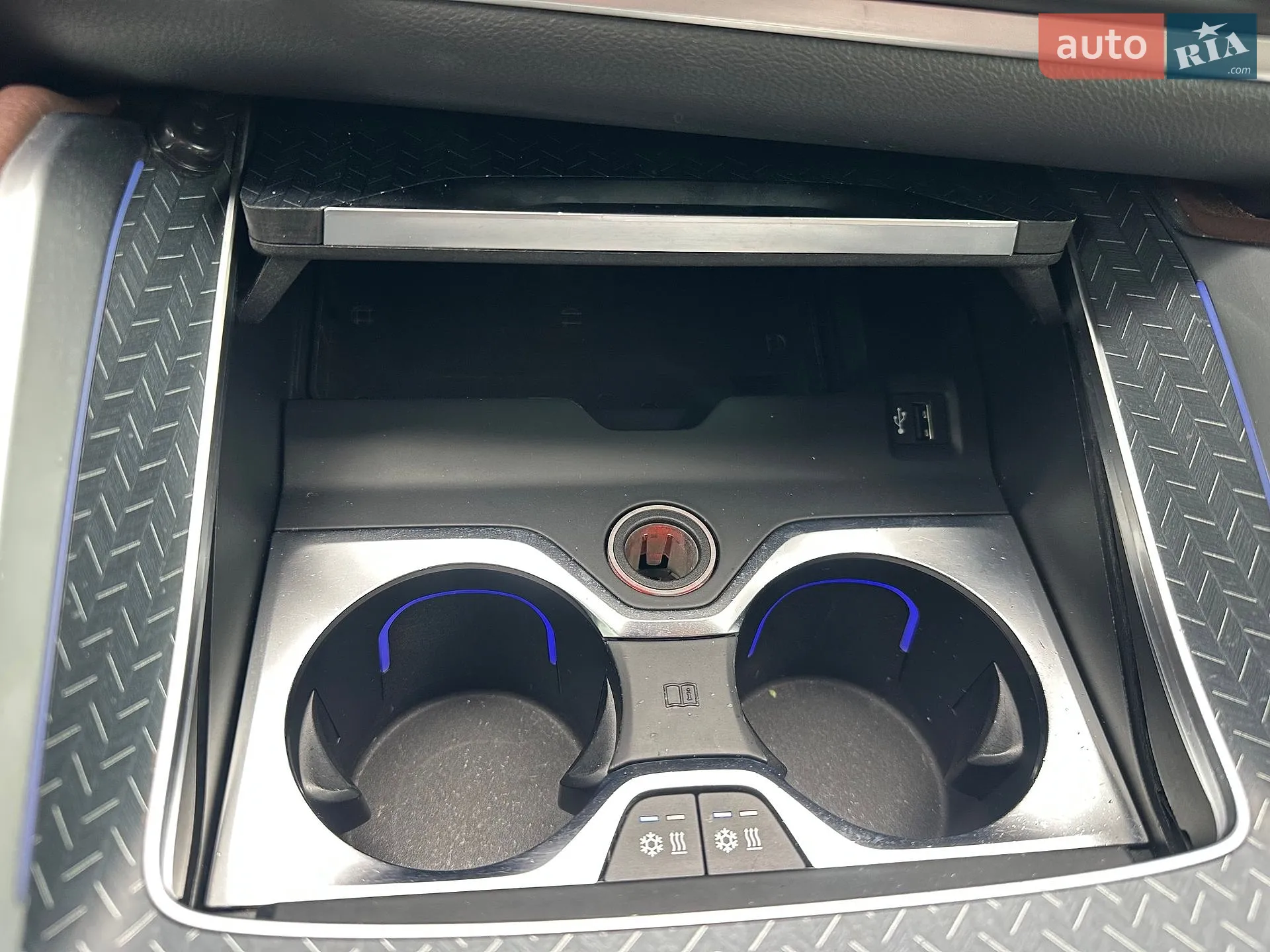 2019 BMW X6 - мініатюра 49