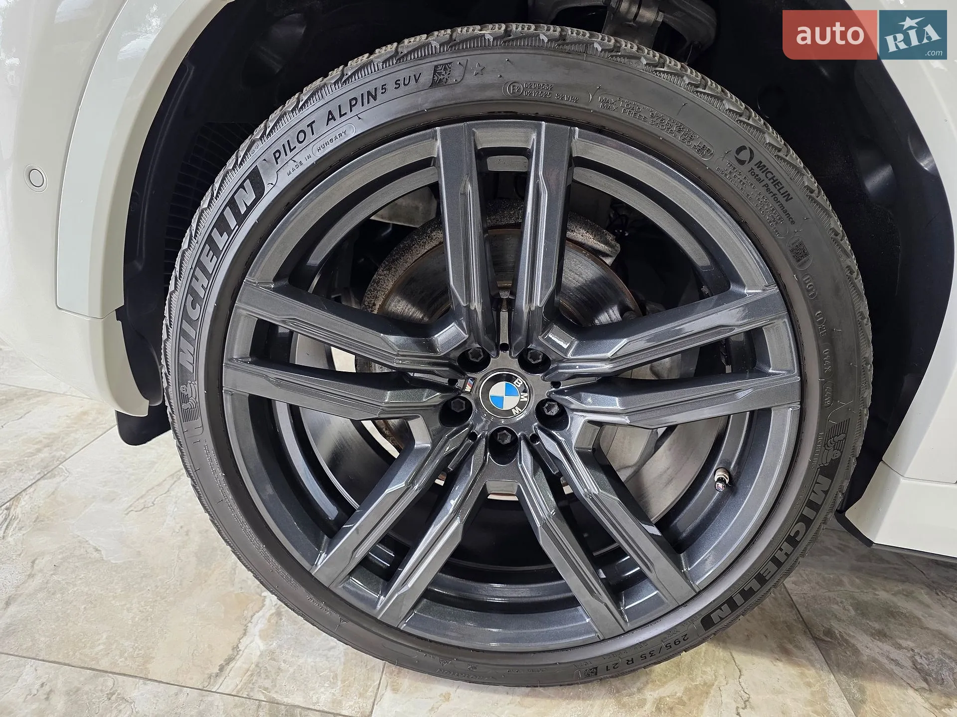 2023 BMW X6 - мініатюра 70