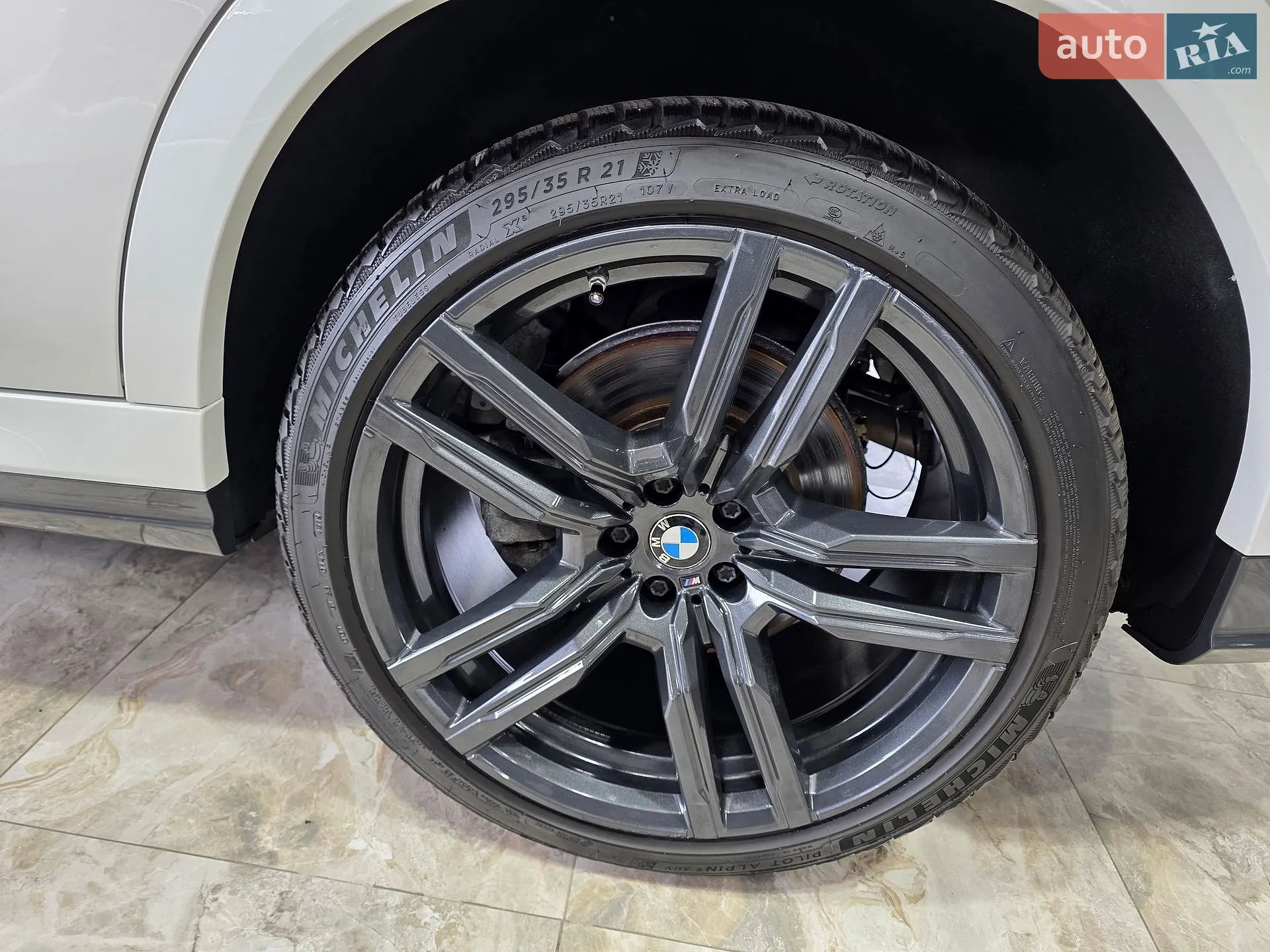 2023 BMW X6 - мініатюра 71