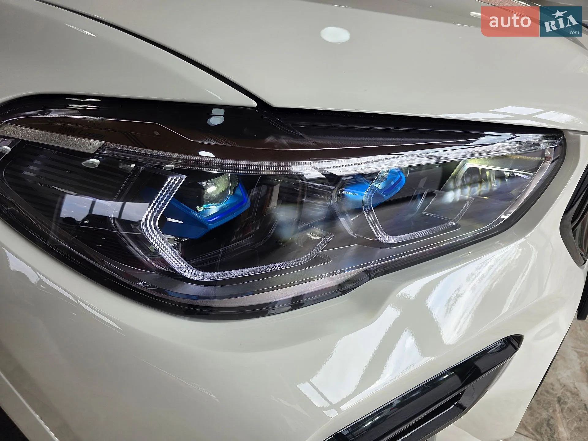 2023 BMW X6 - мініатюра 74