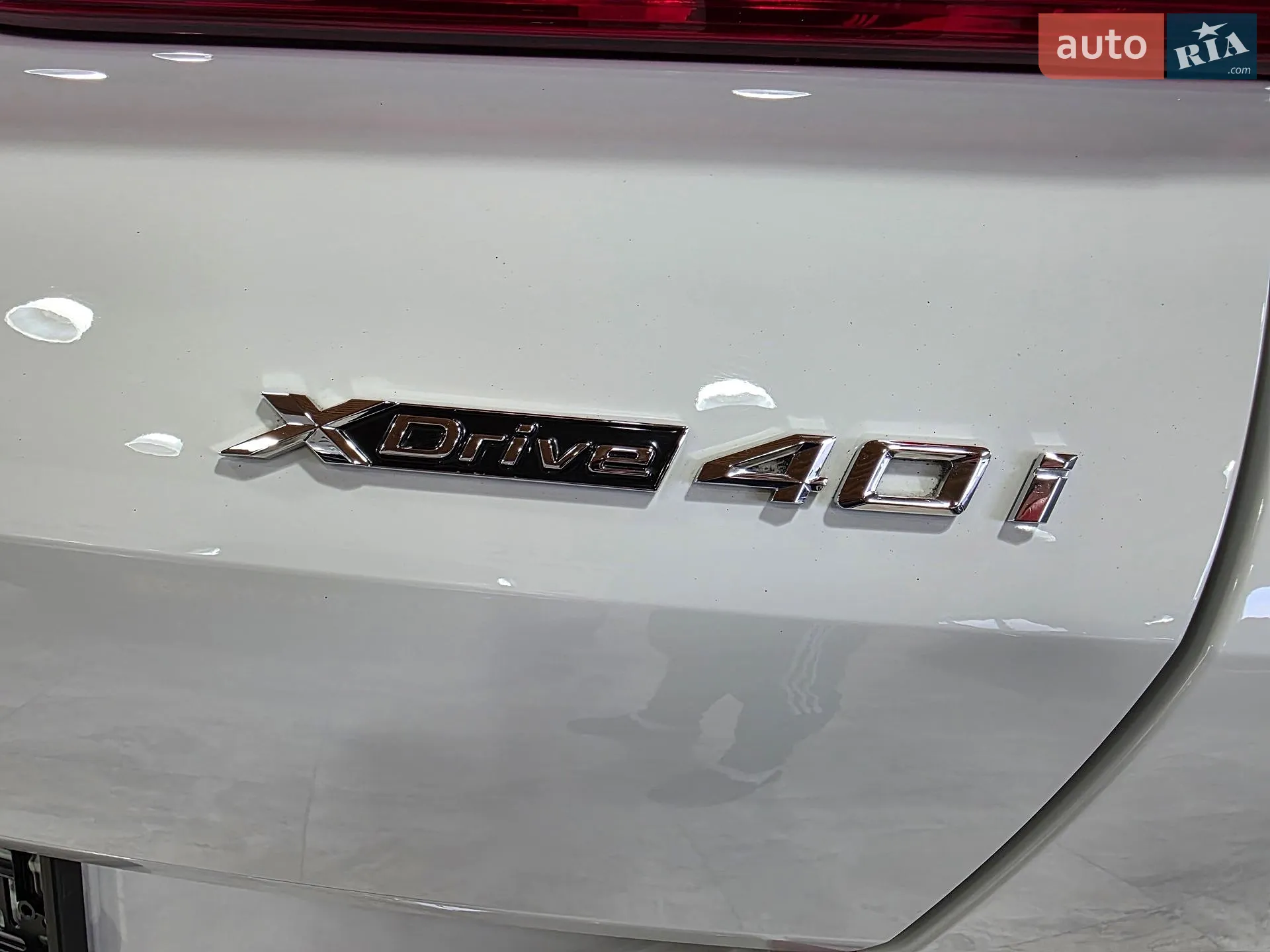 2023 BMW X6 - мініатюра 77