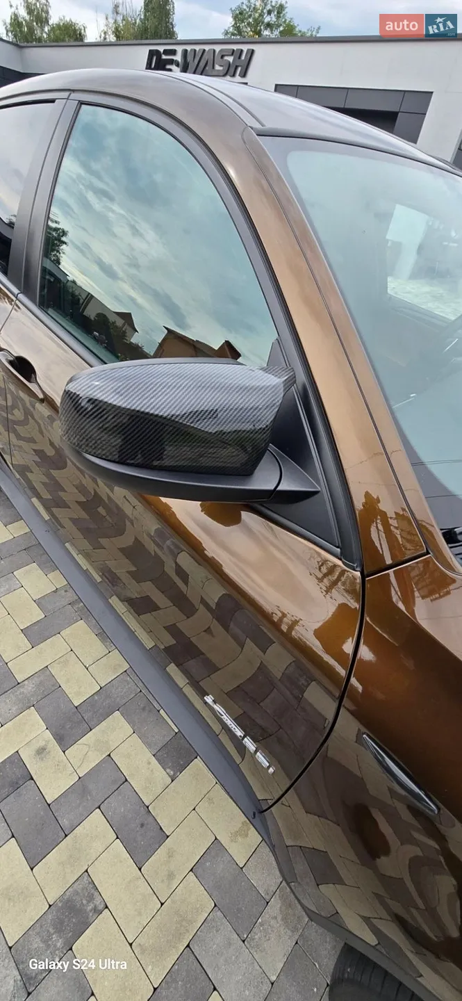 2012 BMW X6 - мініатюра 13