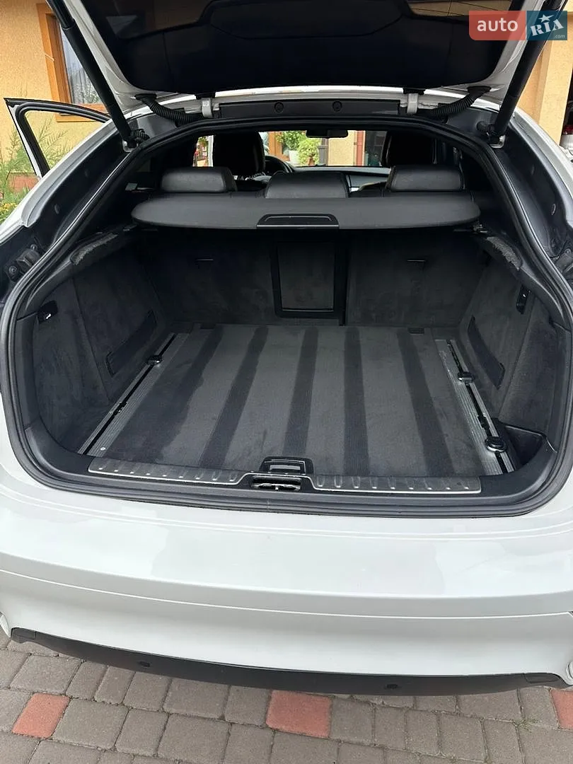 2013 BMW X6 - мініатюра 10