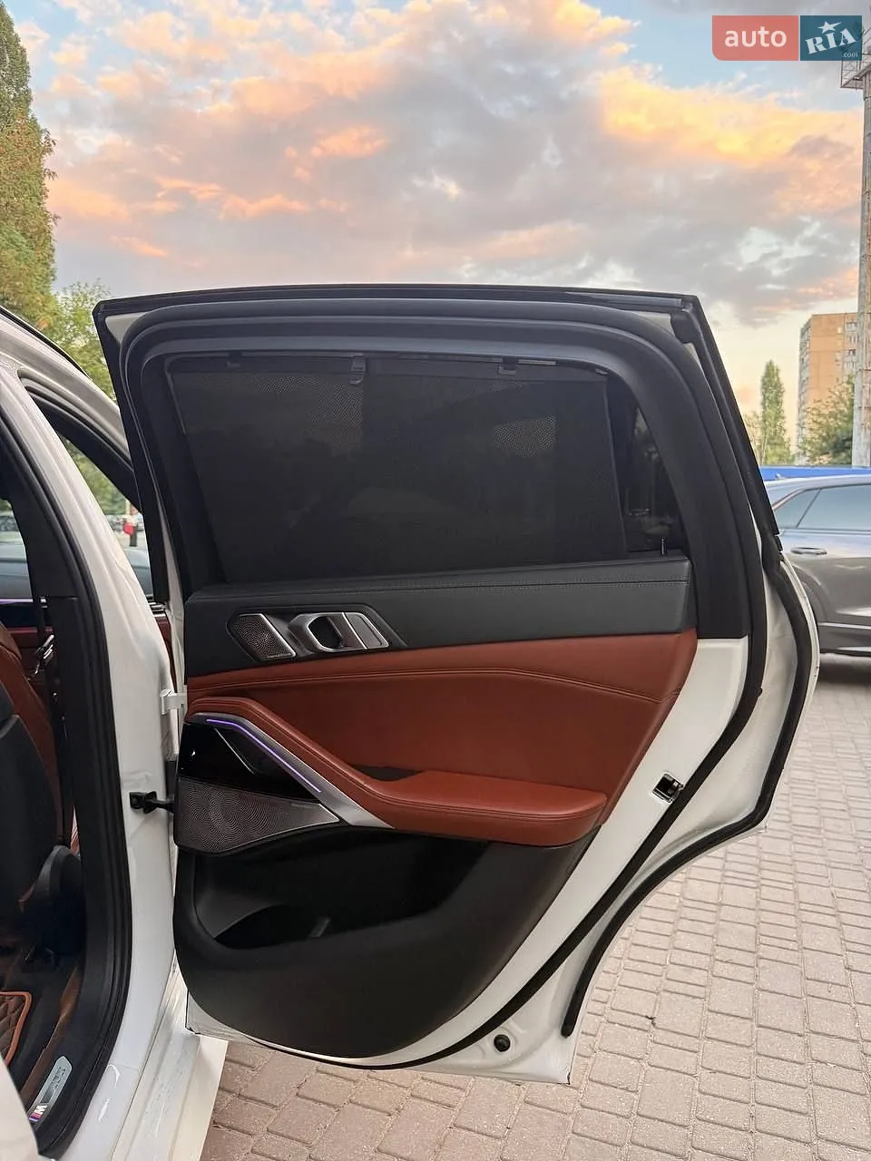 2020 BMW X6 - мініатюра 33
