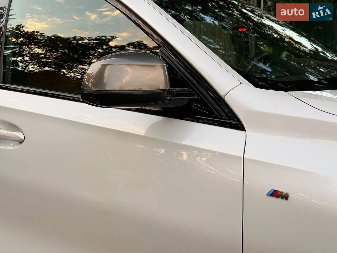 2020 BMW X6 - мініатюра 18
