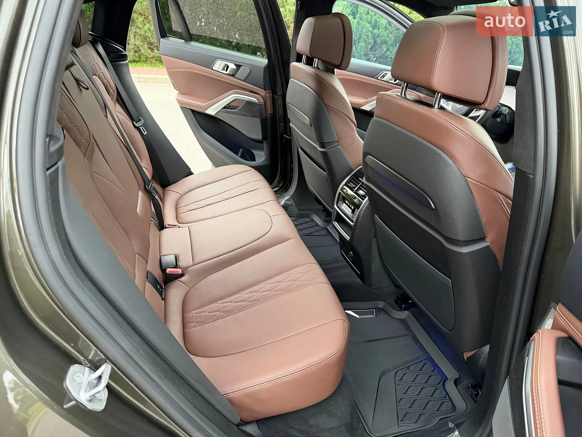 2022 BMW X6 - мініатюра 49