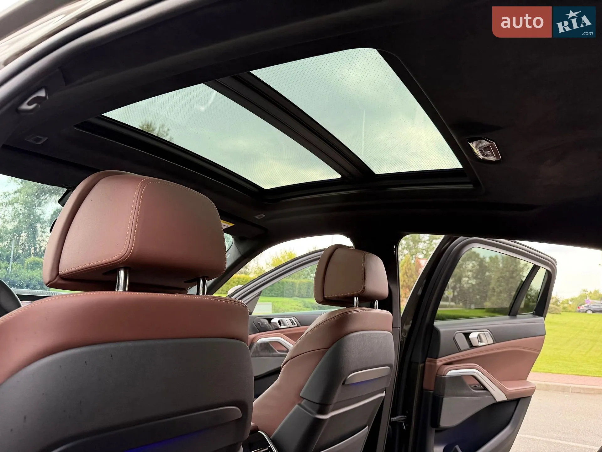 2022 BMW X6 - мініатюра 59
