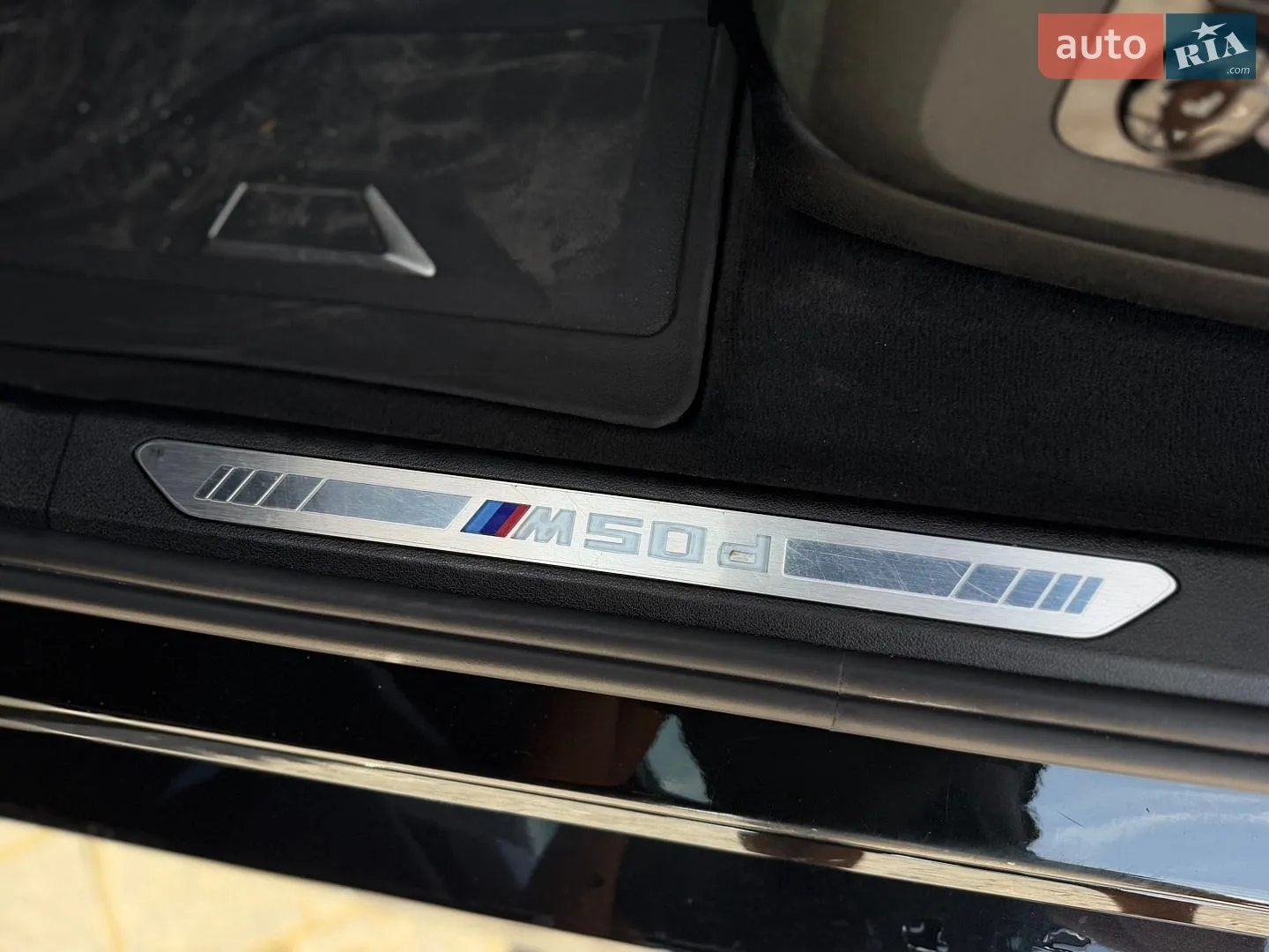 2021 BMW X6 - мініатюра 22
