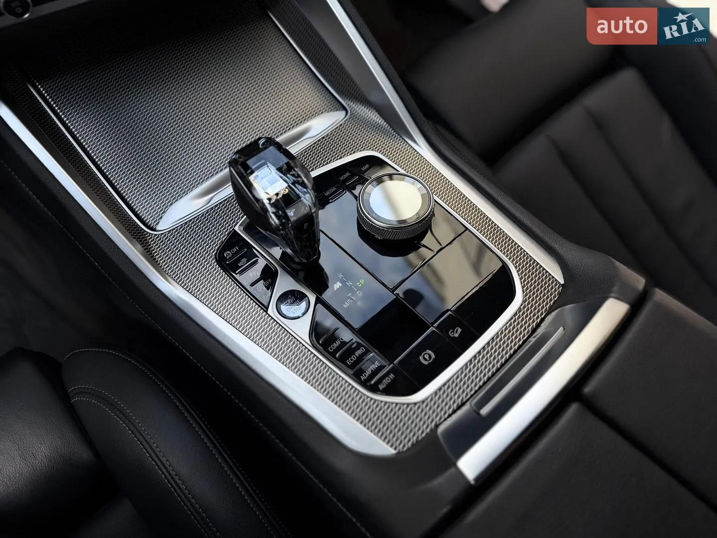 2021 BMW X6 - мініатюра 32