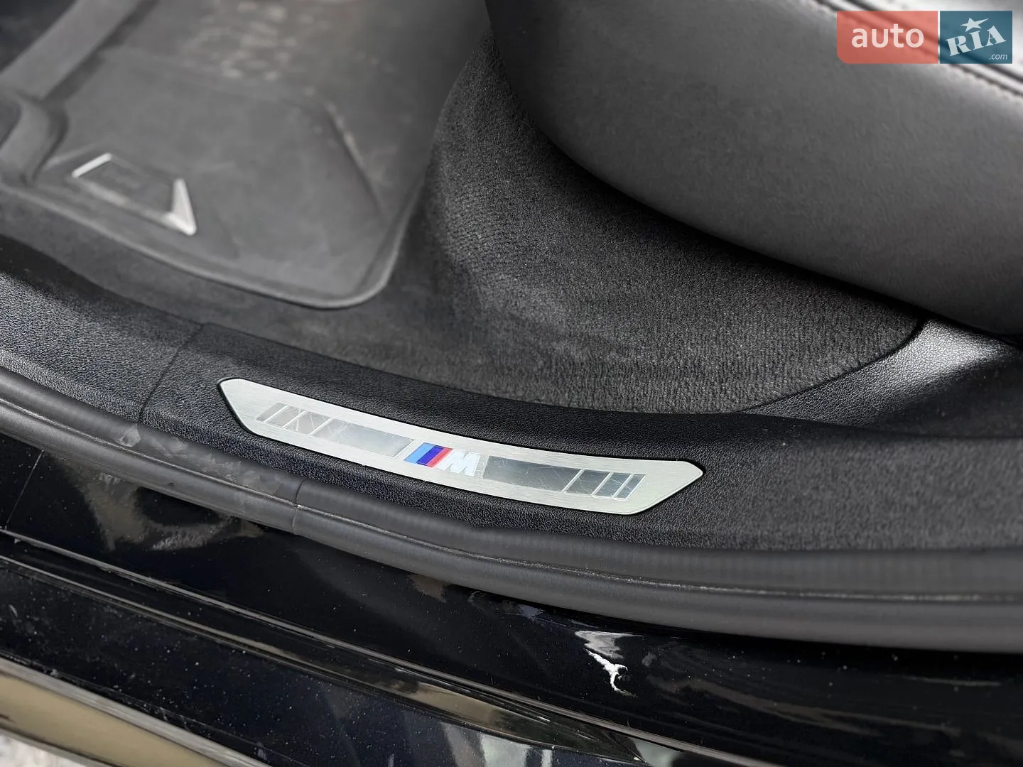 2021 BMW X6 - мініатюра 47