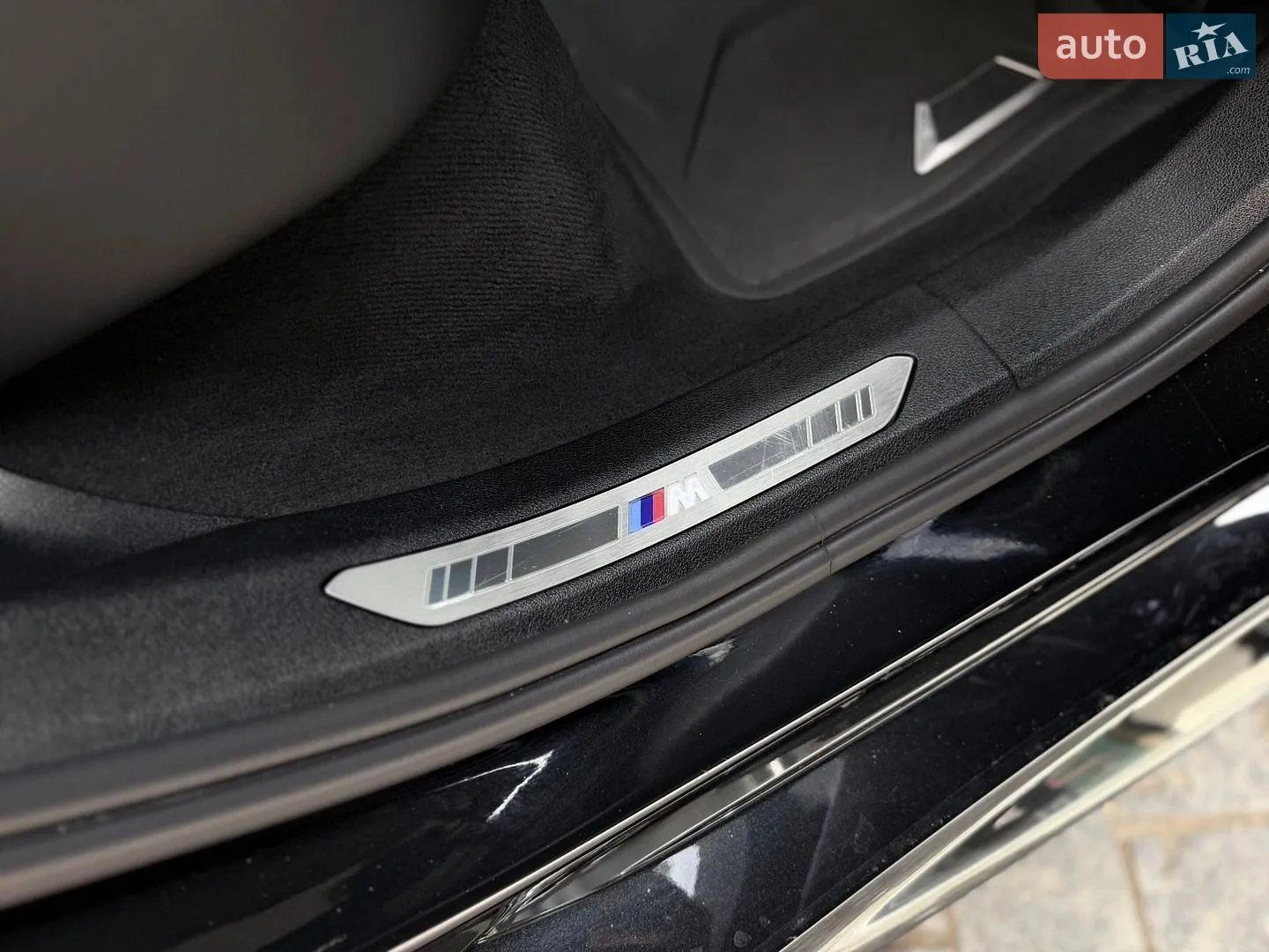2021 BMW X6 - мініатюра 56