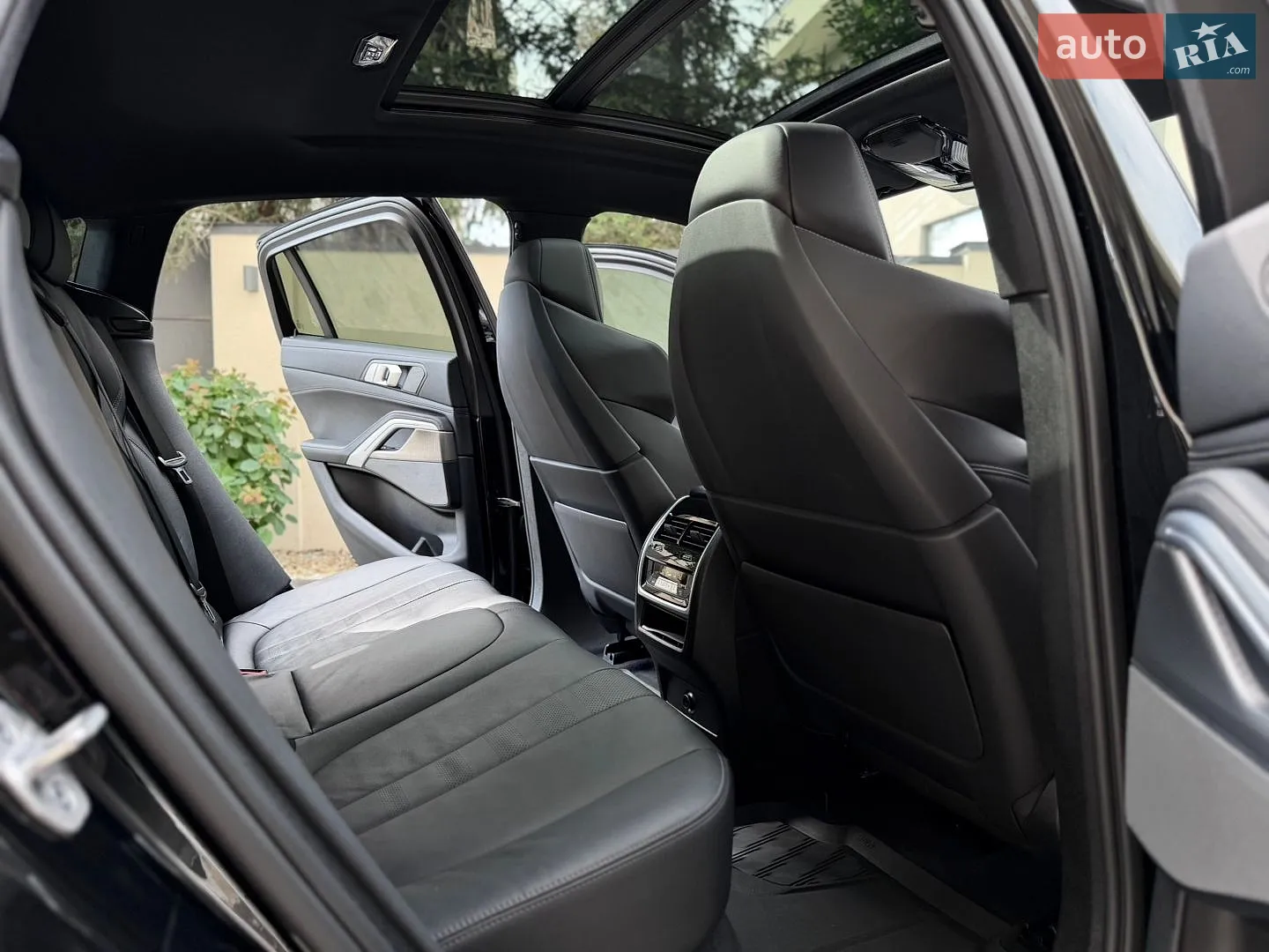 2021 BMW X6 - мініатюра 57