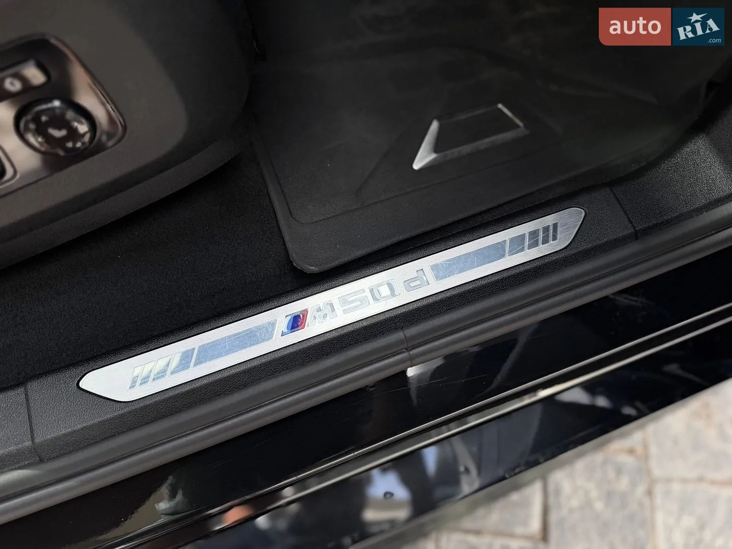 2021 BMW X6 - мініатюра 59