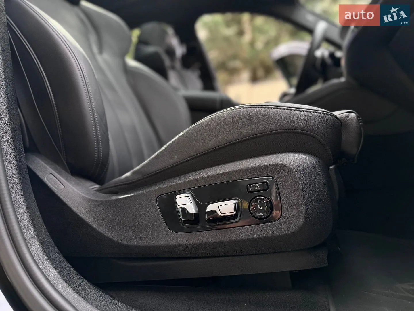 2021 BMW X6 - мініатюра 60