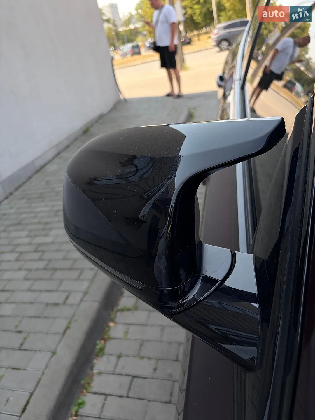2023 BMW X6 - мініатюра 72