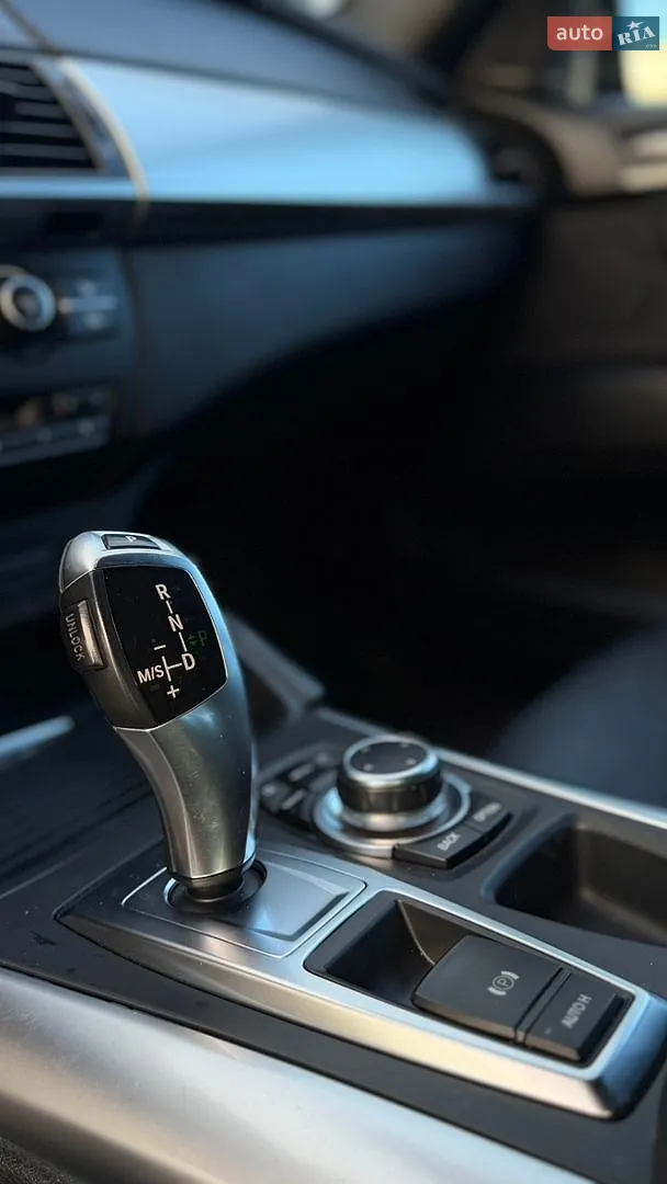 2012 BMW X6 - мініатюра 11