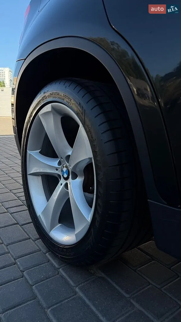 2012 BMW X6 - мініатюра 5