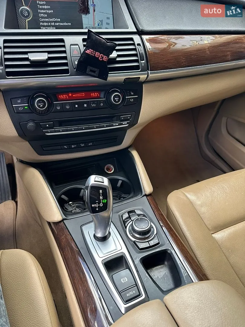 2013 BMW X6 - мініатюра 18