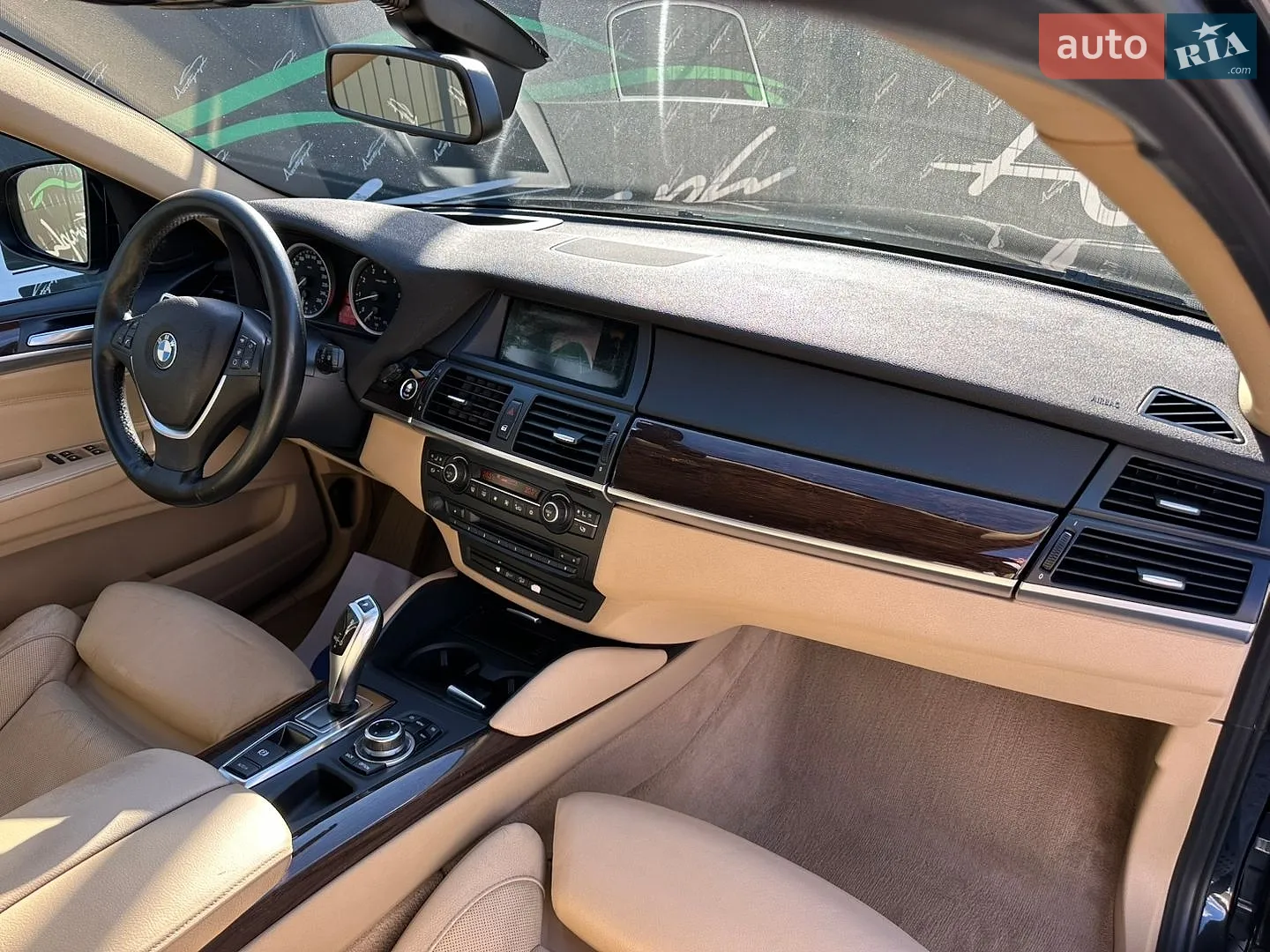2012 BMW X6 - мініатюра 20