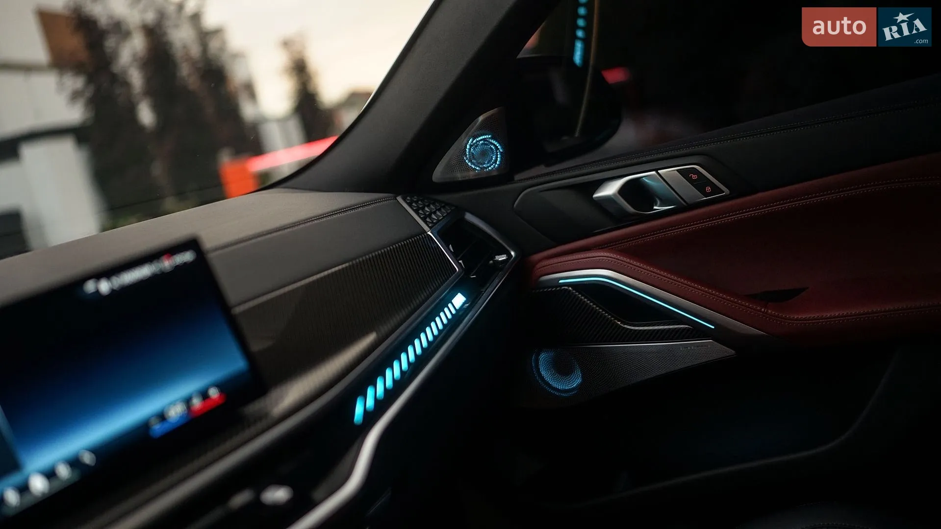 2024 BMW X6 - мініатюра 23