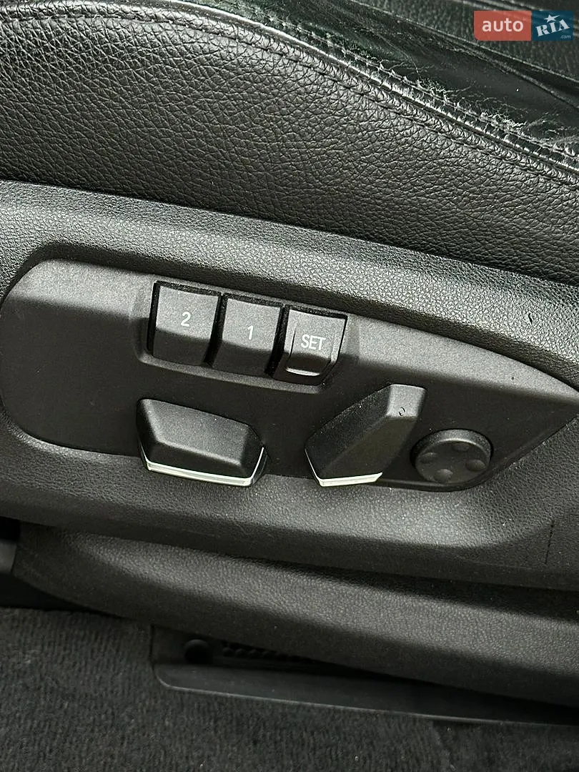2014 BMW X6 - мініатюра 12