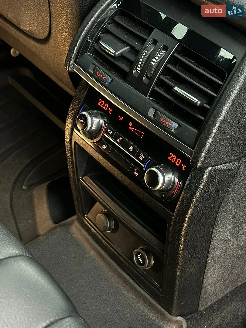 2014 BMW X6 - мініатюра 16