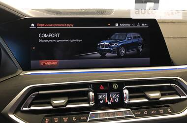 Позашляховик / Кросовер BMW X7 2019 в Києві