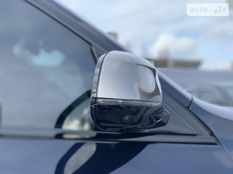 Позашляховик / Кросовер BMW X7 2019 в Києві
