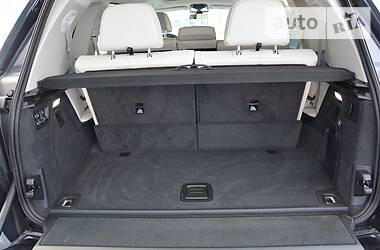 Позашляховик / Кросовер BMW X7 2019 в 