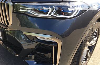 Внедорожник / Кроссовер BMW X7 2019 в Киеве