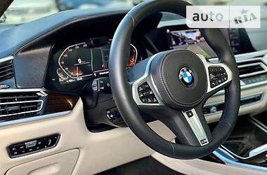 Внедорожник / Кроссовер BMW X7 2019 в Херсоне
