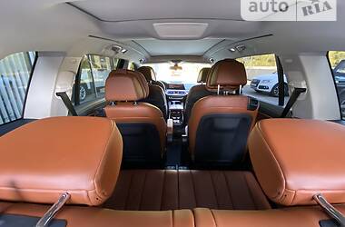 Позашляховик / Кросовер BMW X7 2019 в Києві