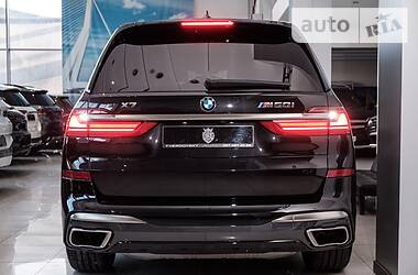 Внедорожник / Кроссовер BMW X7 2020 в Кривом Роге