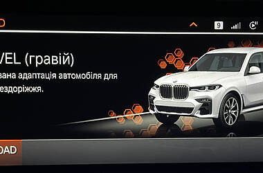 Позашляховик / Кросовер BMW X7 2019 в Львові