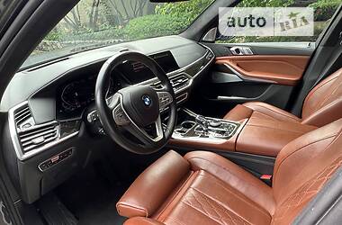 Внедорожник / Кроссовер BMW X7 2019 в Днепре